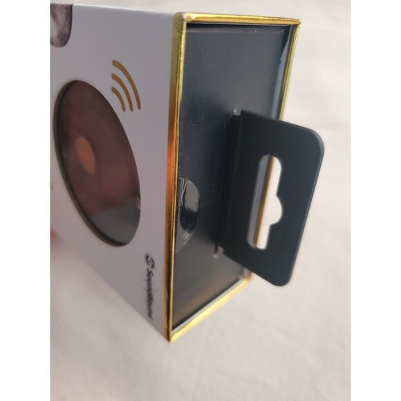 New SOUNDBOUND Wireless Sport In-Earbuds  Around the Ears - Picture 4 of 6